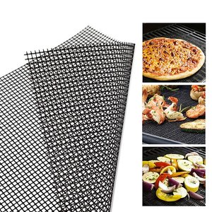 Tela Grill tapete Teflon para Grelhados e Churrasco