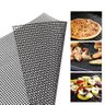 Tela Grill tapete Teflon para Grelhados e Churrasco - 1