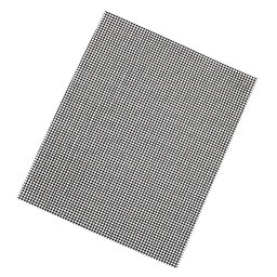 Tela Grill tapete Teflon para Grelhados e Churrasco - 4