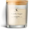 Vela Aromatica Artesanal Perfumada Bergamota do Marrocos Modelo Vela Aromatica Vanilla Sugar - 1