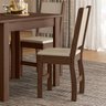 Kit 4 Cadeiras de Jantar Mdf Clara - 8