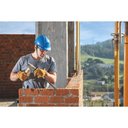 Ver imagem 3 de Talhadeira Redonda 12" Tramontina com Corpo em Aço Especial Tramontina