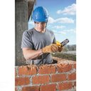 Ver imagem 5 de Talhadeira Redonda 12" Tramontina com Corpo em Aço Especial Tramontina