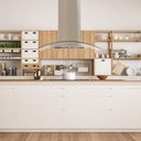 Ver imagem 6 de Coifa e Depurador de Ilha 90cm Cadence Gourmet Vidro Curvo Inox 220v - Cfa502