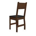 Ver imagem 4 de Kit 6 Cadeiras de Jantar MDF Milano