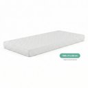 Ver imagem 3 de Cama Montessoriana Infantil Noah 100% Espuma com Colchão Bouclê Rosa - Abmaza