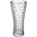 Ver imagem 1 de Vaso Decorativo Enfeite Casa Floreiro Home&co Vidro 24x11x11cm Transparente