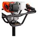 Ver imagem 4 de Perfurador de Solo Tekna Ea52xs Broca 80x20 + Oleo Toyama 2t