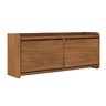 Sapateira Dália 2 Portas Basculantes 130cm - 6