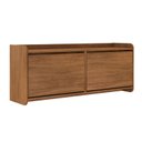 Ver imagem 6 de Sapateira Dália 2 Portas Basculantes 130cm