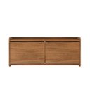 Ver imagem 4 de Sapateira Dália 2 Portas Basculantes 130cm