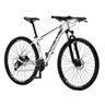 Bicicleta Aro29 Krw Alumínio Shimano 24v Freio Hidráulico S5 15.5 Branco-preto - 6