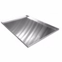 Ver imagem 1 de Kit 2 Formas de Rocambole Bolo de Rolo 40x30 Cm