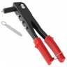 Rebitador Manual 250 MM Tipo Alicate 250 MM Bicos 2,4 à 4,8 MM MTX - 1