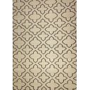 Ver imagem 1 de Tapete Kilim Two Tone 157x244 4700637