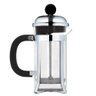 Cafeteira Prensa Francesa 350 Ml Inox Mimo Style - 1