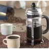 Cafeteira Prensa Francesa 350 Ml Inox Mimo Style - 2