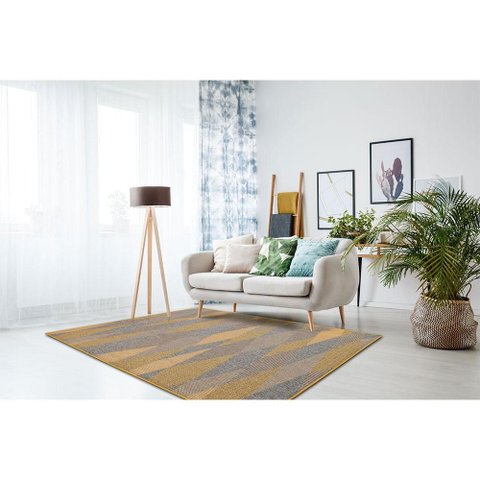 Tapete New Colors Mystic 150x200cm Tapetes São Carlos