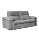 Ver imagem 2 de Sofá Retrátil e Reclinável 210cm Botero CabeCasa MadeiraOriginals