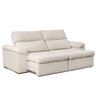 Sofá Retrátil e Reclinável 230cm Botero CabeCasa MadeiraOriginals - 10