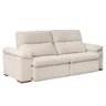 Sofá Retrátil e Reclinável 230cm Botero CabeCasa MadeiraOriginals - 3