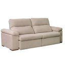 Ver imagem 3 de Sofá Retrátil e Reclinável 230cm Botero CabeCasa MadeiraOriginals