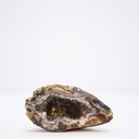 Ver imagem 1 de Geodo de Ágata Pedra Natural Cristal Exclusivo