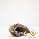 Ver imagem 3 de Geodo de Ágata Pedra Natural Cristal Exclusivo