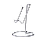 Ver imagem 2 de Suporte Fixo Cromado para Celular