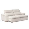 Sofá Retrátil e Reclinável 250cm Botero CabeCasa MadeiraOriginals - 9