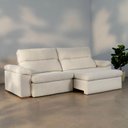 Ver imagem 1 de Sofá Retrátil e Reclinável 290cm Botero CabeCasa MadeiraOriginals