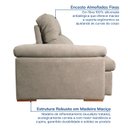 Ver mais imagens de Sofá Retrátil e Reclinável 290cm Botero CabeCasa MadeiraOriginals