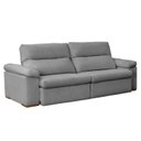 Ver imagem 2 de Sofá Retrátil e Reclinável 290cm Botero CabeCasa MadeiraOriginals