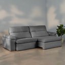 Ver imagem 1 de Sofá Retrátil e Reclinável 290cm Botero CabeCasa MadeiraOriginals