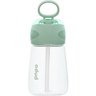 Garrafinha Infantil Tritan 360 Buba 18022 Verde - 4