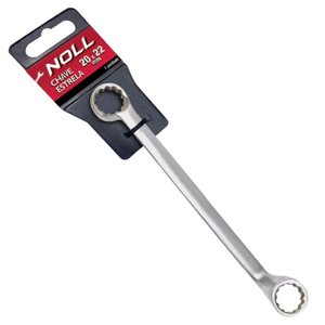 Chave Estrela - 24x27mm - Noll