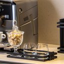 Ver imagem 2 de Bandeja Multiuso Hara Lívia 32,5 x 14 cm:Preto