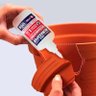 Cola Instantânea Ultra Couro Porcelana Borracha Metal 100g - 3