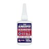 Cola Instantânea Ultra Couro Porcelana Borracha Metal 100g - 1