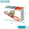 Escorregador Pista de Corrida Deslizante Inflável 561 X 119 X 76 Cm Intex - 6