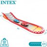 Escorregador Pista de Corrida Deslizante Inflável 561 X 119 X 76 Cm Intex - 5