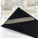 Ver imagem 4 de Tapete Couro 250x300 Patchwork 3x9 Branco
