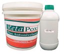 Ver imagem 1 de Resina Epóxi Piso Autonivelante 3 Kg | Retapoxi Piso Autonivelante Retapol Branco