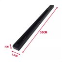 Ver imagem 3 de Trilho Eletrificado 50 Cm para Spots Preto