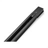 Trilho Eletrificado 50 Cm para Spots Preto - 2