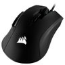 Mouse Gamer com Fio Corsair CH-9307011-NA Ironclaw RGB 18000 DPI Optico Laser Preto - 2