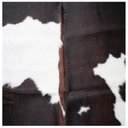 Ver imagem 4 de Tapete Sala Pele Inteira de Boi