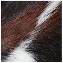 Ver imagem 5 de Tapete Sala Pele Inteira de Boi