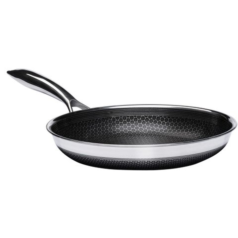 Frigideira em Aço Inox 26 Cm Hive Oxford