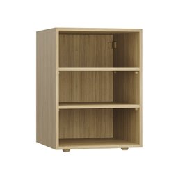 Estante Nicho Módulo 45cm X 60cm Frame CabeCasa MadeiraMadeira - 6